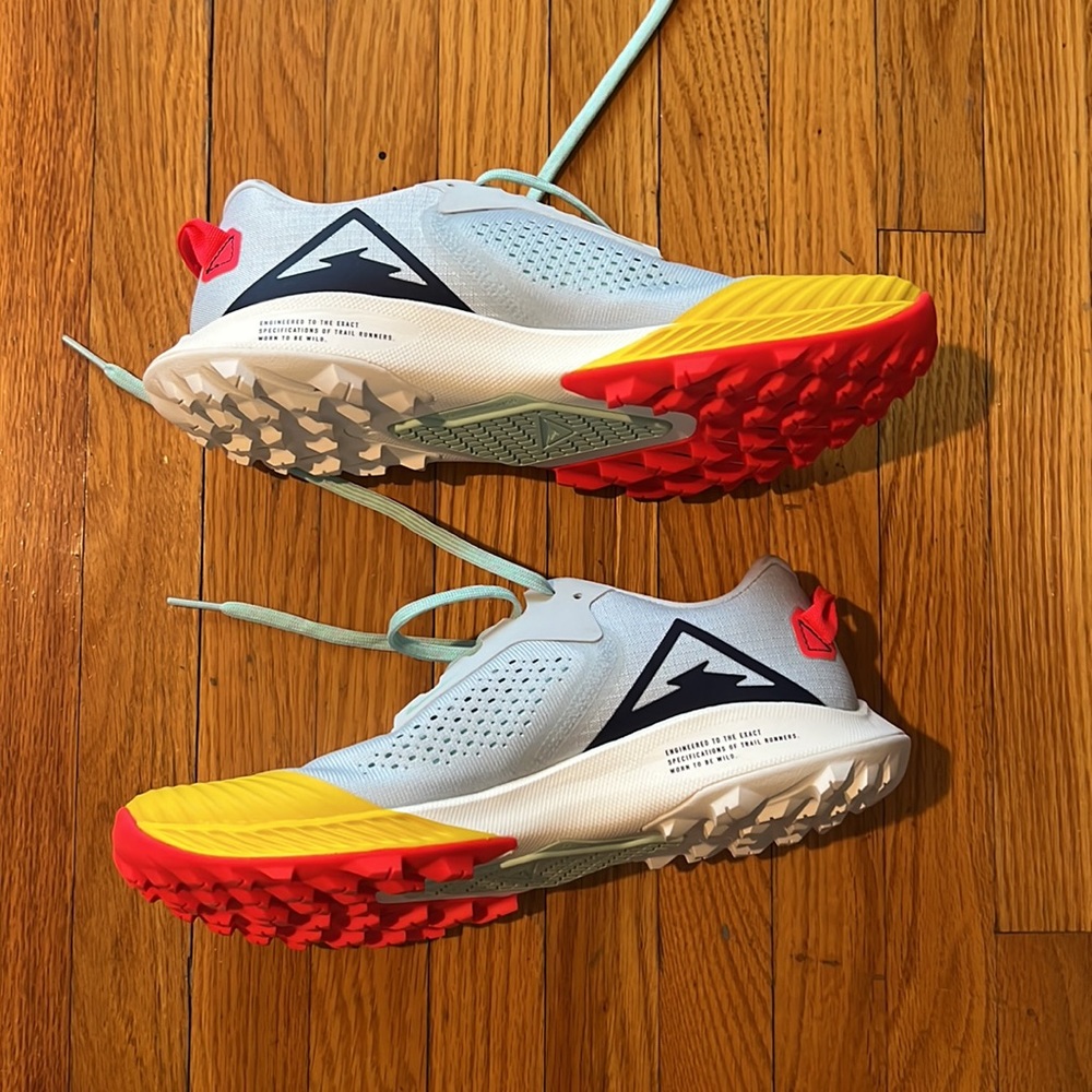 NIKE Trail Terra Kiger running shoes